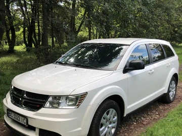 Авто Dodge Journey 2015 № 8970882