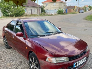 Авто Mitsubishi Lancer 1996 № 8970883