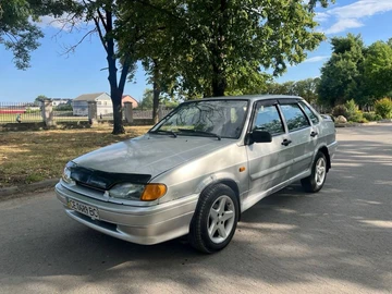 Авто ВАЗ 2115 2009 № 8970885