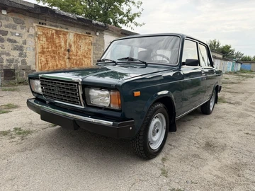 Авто ВАЗ 2107 2005 № 8970890