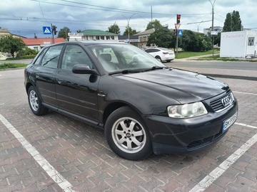Авто Audi A3 2001 № 8970893