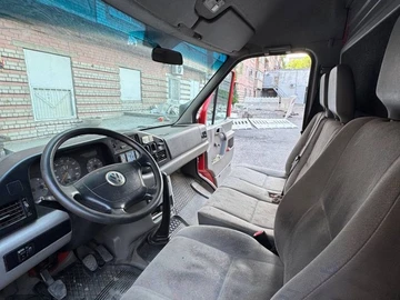 Авто Volkswagen Lt 2004 № 8970897