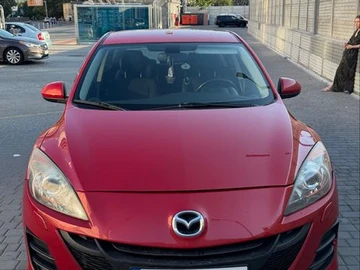 Авто Mazda 3 2010 № 8970940