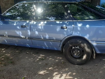 Авто Ford Scorpio 1986 № 8970943