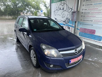 Авто Opel Astra 2010 № 8970951
