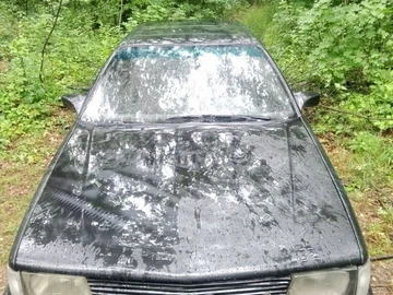 Авто Audi 100 1988 № 8970956