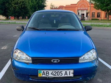 Авто ВАЗ 1118 Kalina 2006 № 8970957