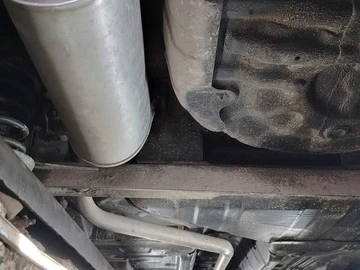 Авто Chevrolet Aveo 2006 № 8970963