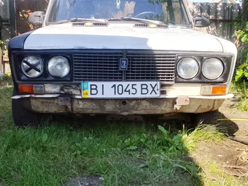 Авто ВАЗ 2106 1989 № 8970966