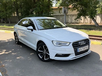 Авто Audi A3 2013 № 8970976