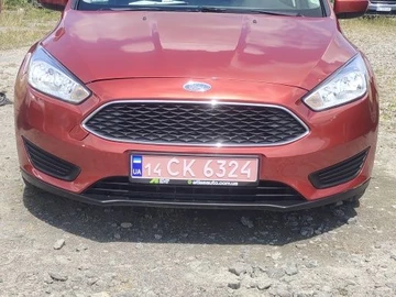 Авто Ford Focus 2018 № 8970977