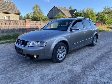 Авто Audi A4 2003 № 8970978