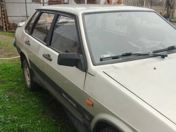 Авто ВАЗ 21099 1996 № 8971001