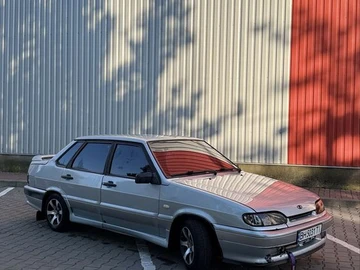 Авто ВАЗ 2115 2003 № 8971002