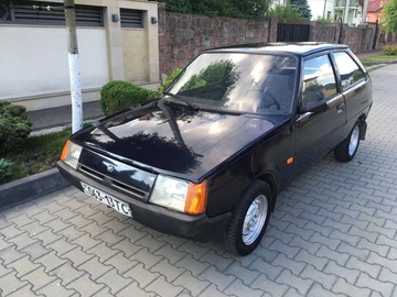 Авто ЗАЗ 1102 2000 № 8971015
