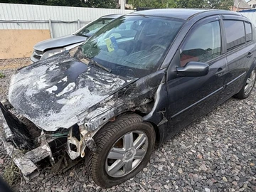 Авто Renault Megane 2008 № 8971022