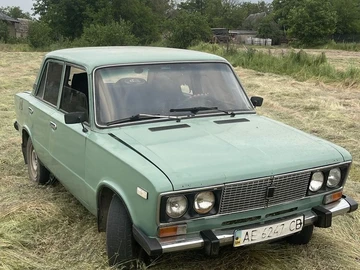 Авто ВАЗ 2106 1989 № 8971058