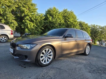 Авто BMW 3 Серия 2013 № 8971060
