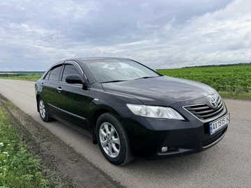 Авто Toyota Camry 2008 № 8971063