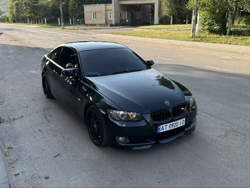 Авто BMW 3 Серия 2009 № 8971064