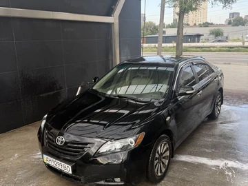 Авто Toyota Camry 2007 № 8971068