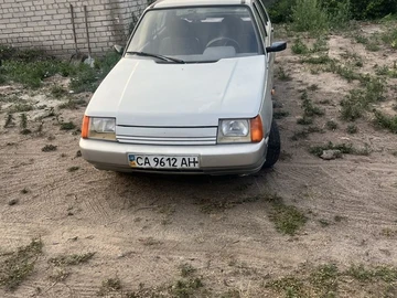 Авто ЗАЗ 1103 Slavuta 2006 № 8971074