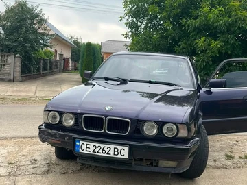 Авто BMW 5 Серия 1995 № 8971080