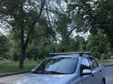 Авто Chevrolet Aveo 2010 № 8971116