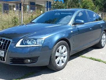 Авто Audi A6 2006 № 8971118
