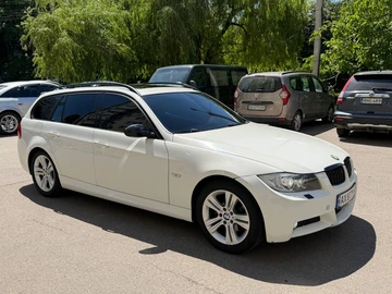 Авто BMW 3 Серия 2008 № 8971119