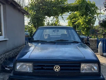 Авто Volkswagen Jetta 1986 № 8971124