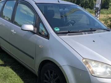 Авто Ford C-Max 2006 № 8971127