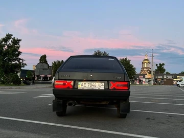 Авто ВАЗ 2108 1995 № 8971156