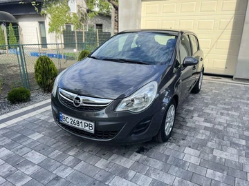 Авто Opel Corsa 2011 № 8971157