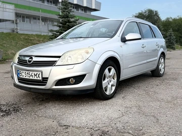 Авто Opel Astra 2008 № 8971158