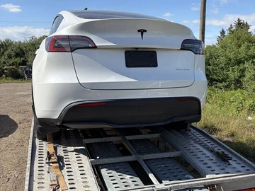 Авто Tesla Roadster 2022 № 8971159