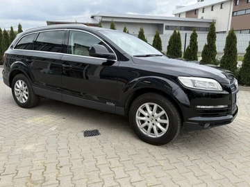 Авто Audi Q7 2006 № 8971161