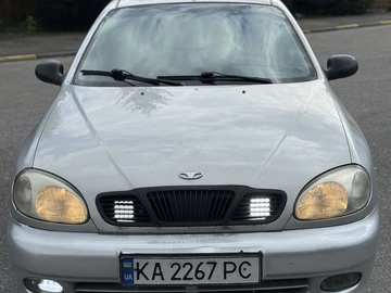 Авто Daewoo Arcadia 2006 № 8971166