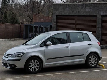 Авто Volkswagen Golf Plus 2007 № 8971186