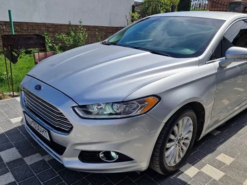 Авто Ford Fusion Usa  2014 № 8971188