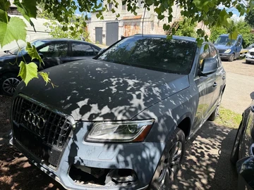 Авто Audi Q5 2015 № 8971213