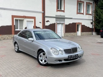 Авто Mercedes 320 2005 № 8971216