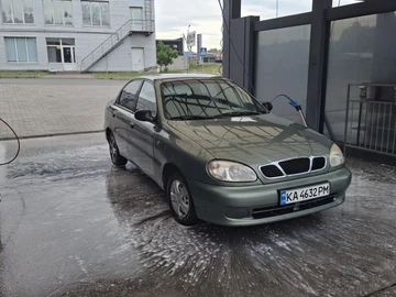 Авто Daewoo Lanos Sens  2006 № 8971229