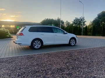 Авто Volkswagen Golf 2016 № 8971234