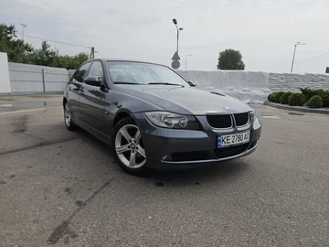 Авто BMW 3 Серия 2005 № 8971239