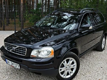 Авто Volvo Xc90 2008 № 8971252
