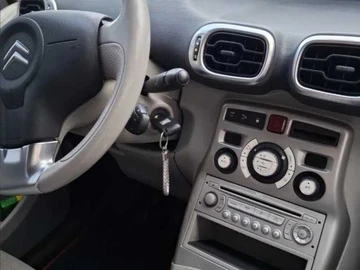 Авто Citroen C4 Picasso 2009 № 8971253