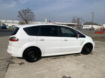Авто Ford S-Max 2009 № 8971257