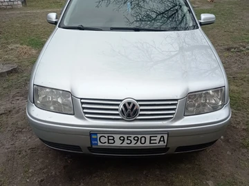 Авто Volkswagen Bora 2003 № 8971258