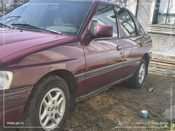 Авто Ford Escort 1994 № 8971259